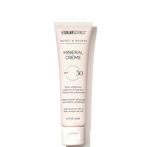MDSolarSciences Mineral Creme spf 50 1.7 oz